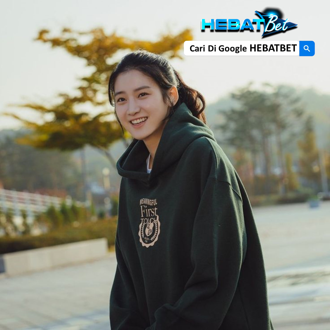 Galeri foto HEBATBET – Situs Game Online Terpercaya dengan Winrate Tinggi di Yogyakarta