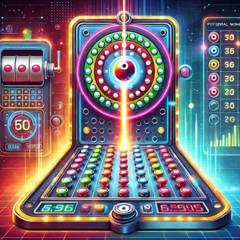 Plinko Online