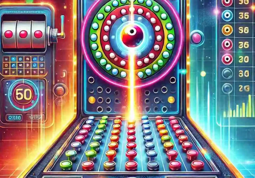 Plinko Online