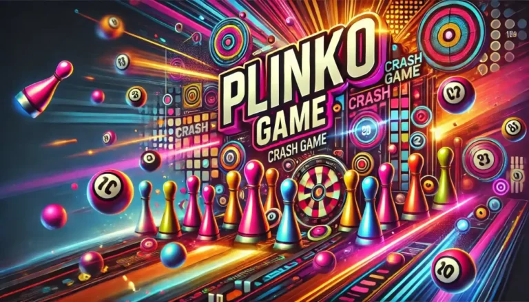 Strategi Plinko Online