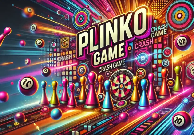 Strategi Plinko Online