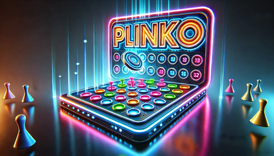 daftar plinko online