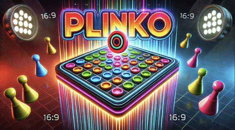 plinko online indonesia