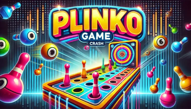 plinko online vs slot