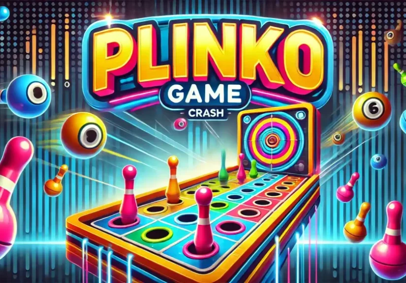plinko online vs slot